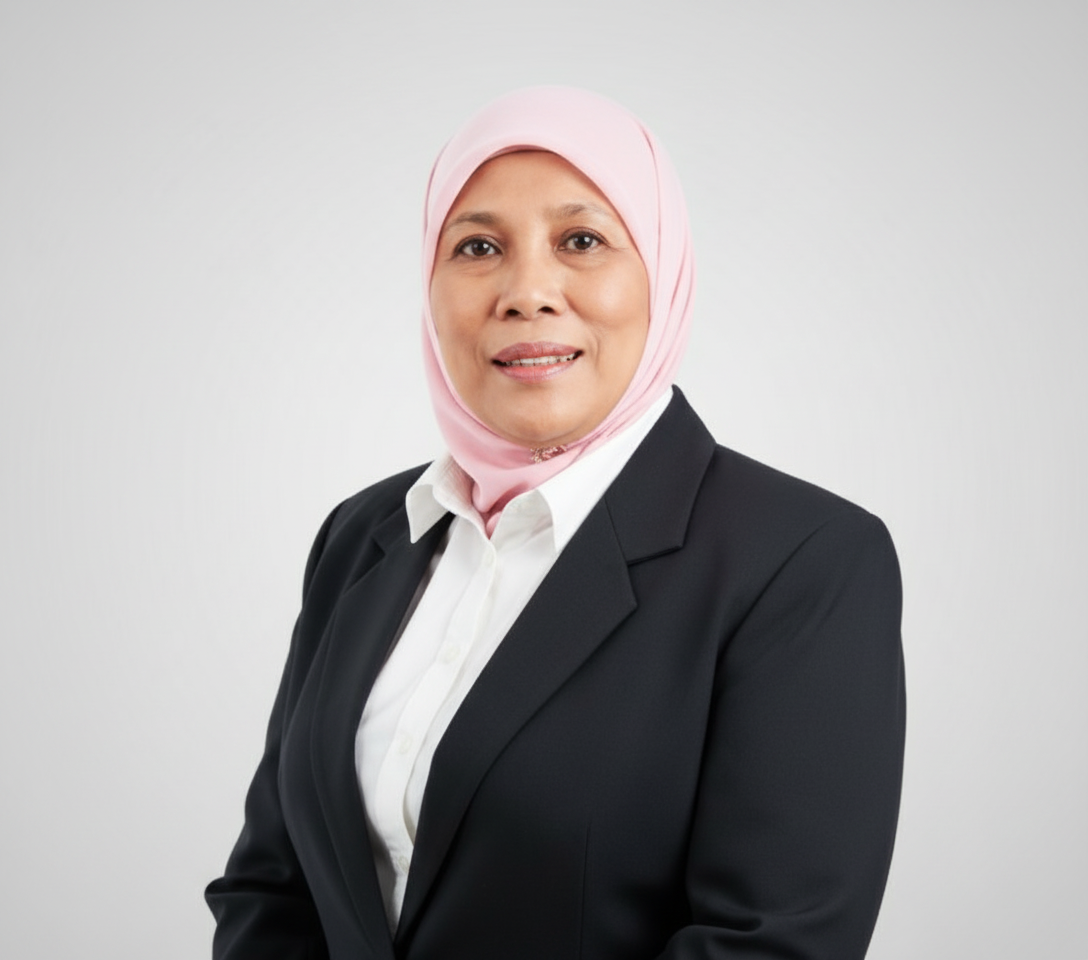 DR. NOORLIZA ZAKUAN