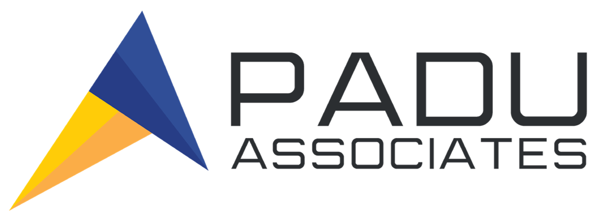 PADU Associates Logo
